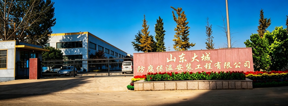 南票聚氨酯保温管生产厂家